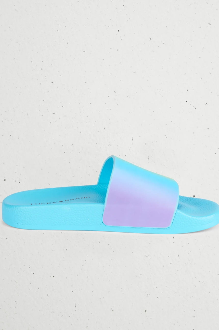 PARKER PRIDE POOL SLIDE, image 4
