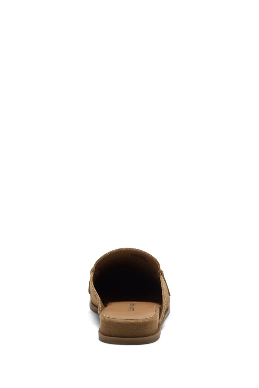 PATSIE LOAFER MULE, image 2