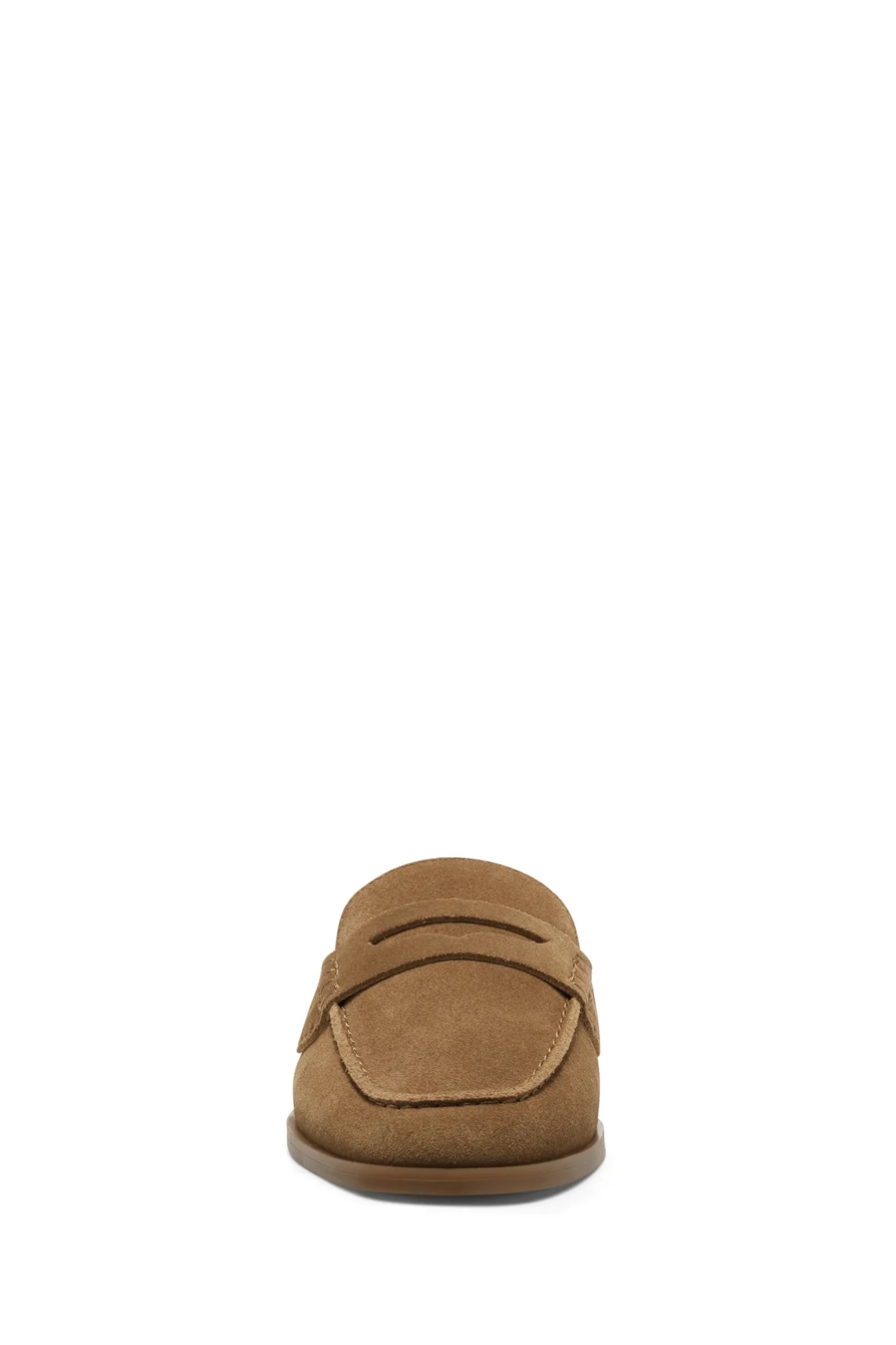 PATSIE LOAFER MULE, image 3