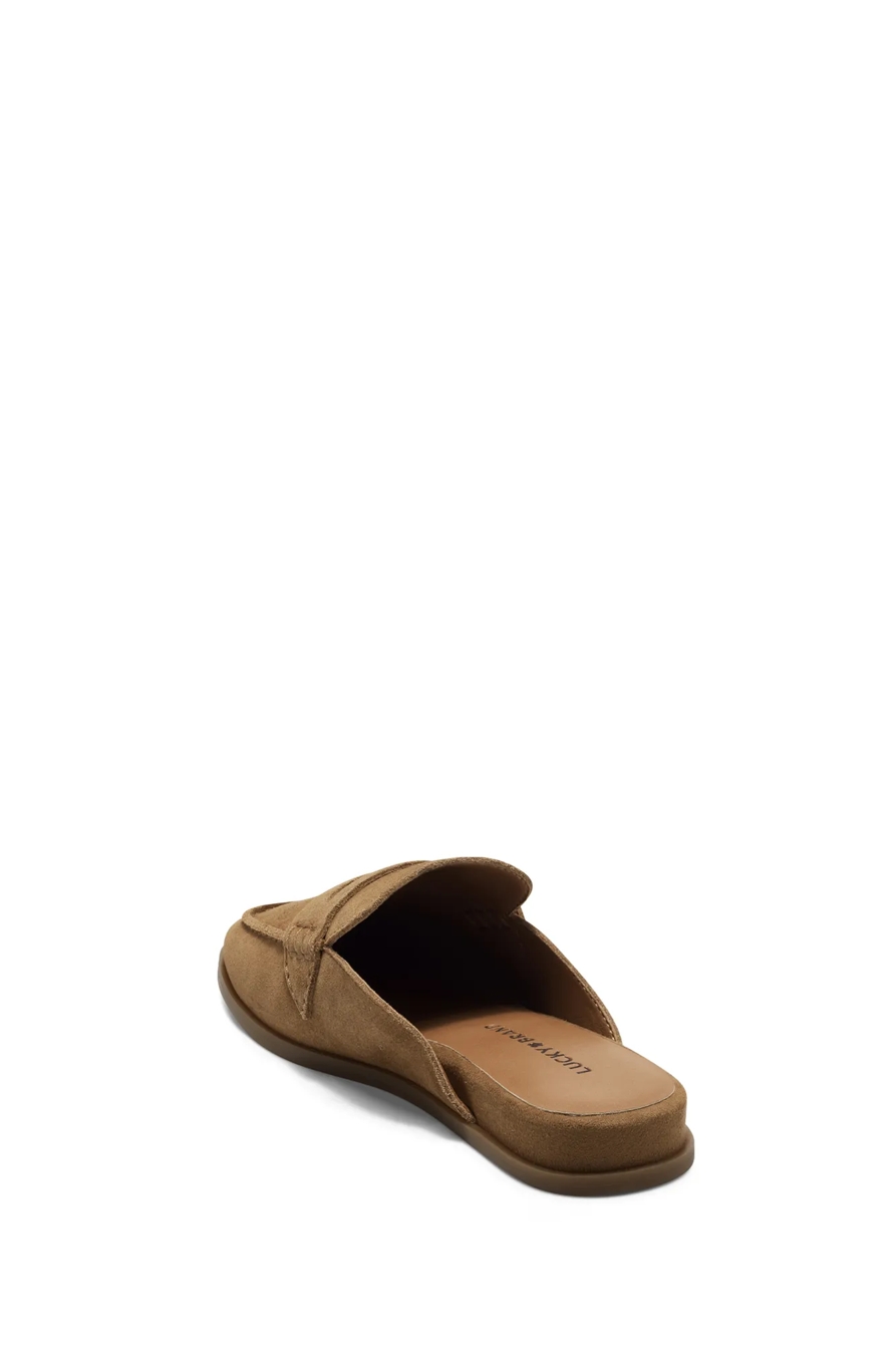 PATSIE LOAFER MULE, image 4