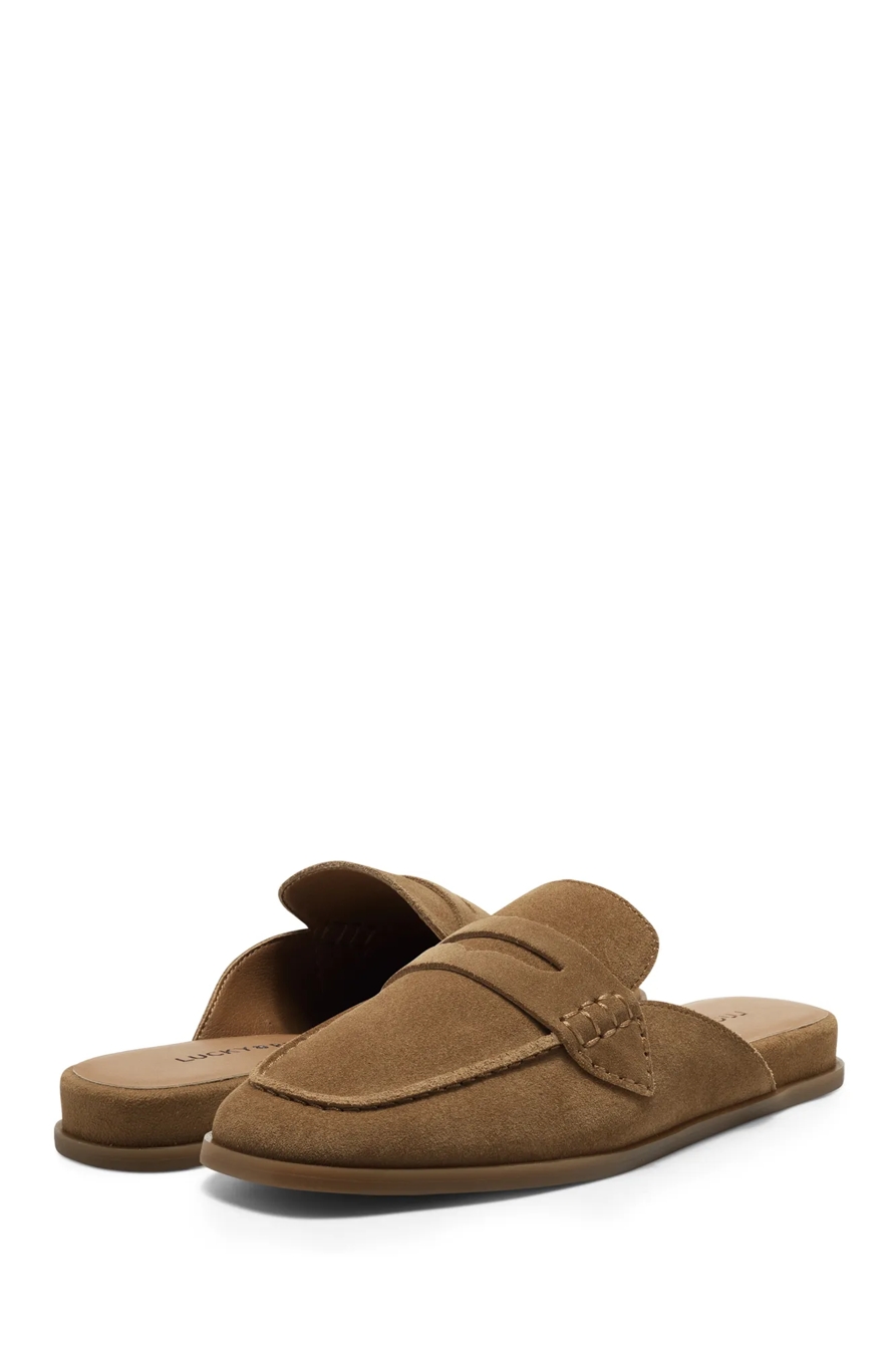 PATSIE LOAFER MULE, image 6