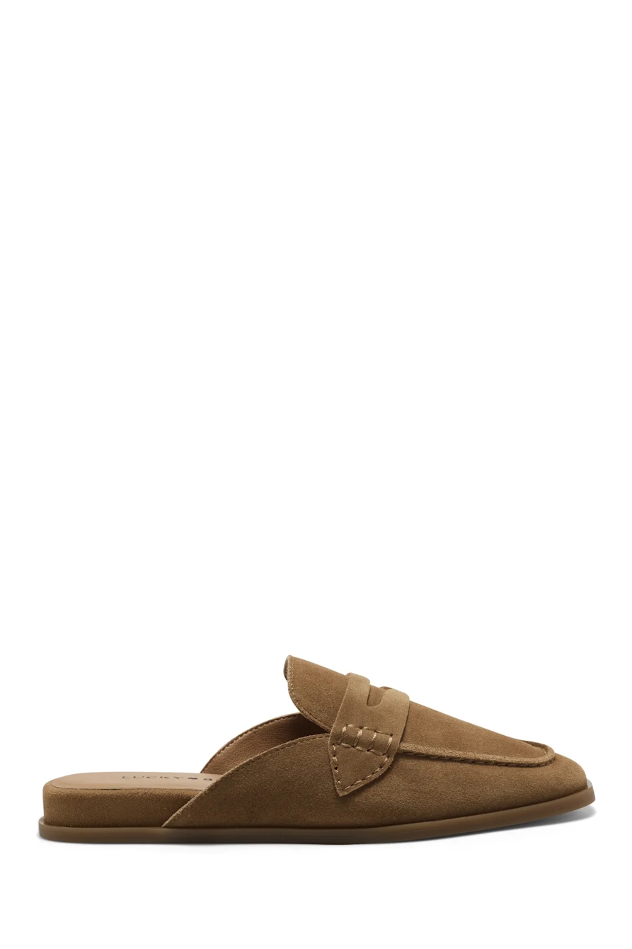 PATSIE LOAFER MULE, image 7