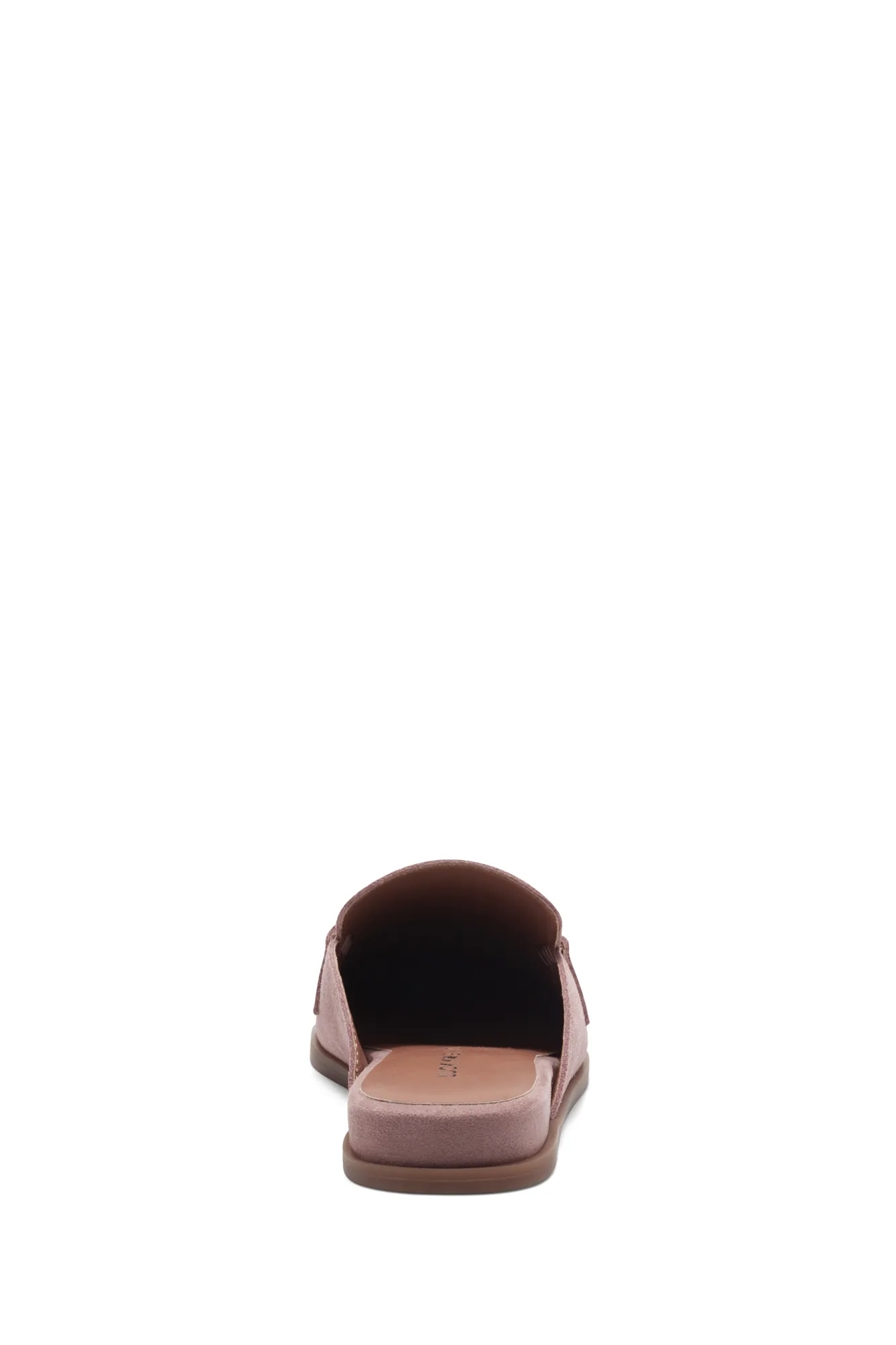 PATSIE LOAFER MULE, image 2