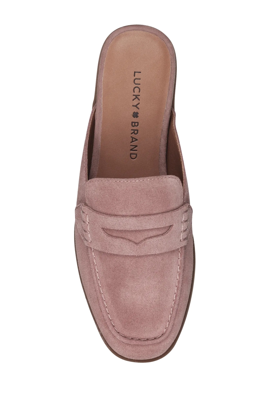 PATSIE LOAFER MULE, image 5