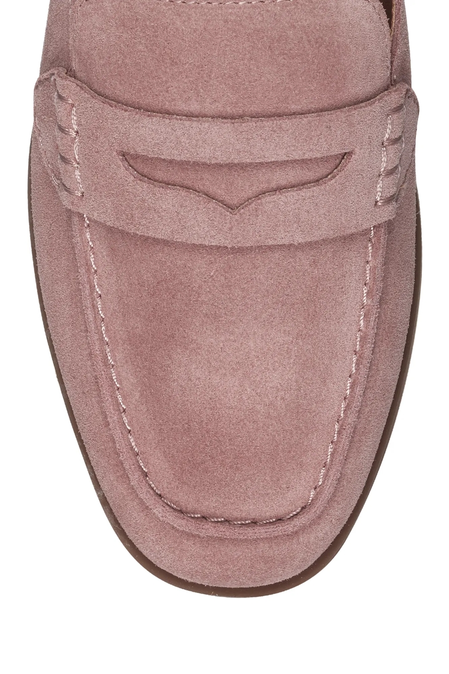 PATSIE LOAFER MULE, image 9