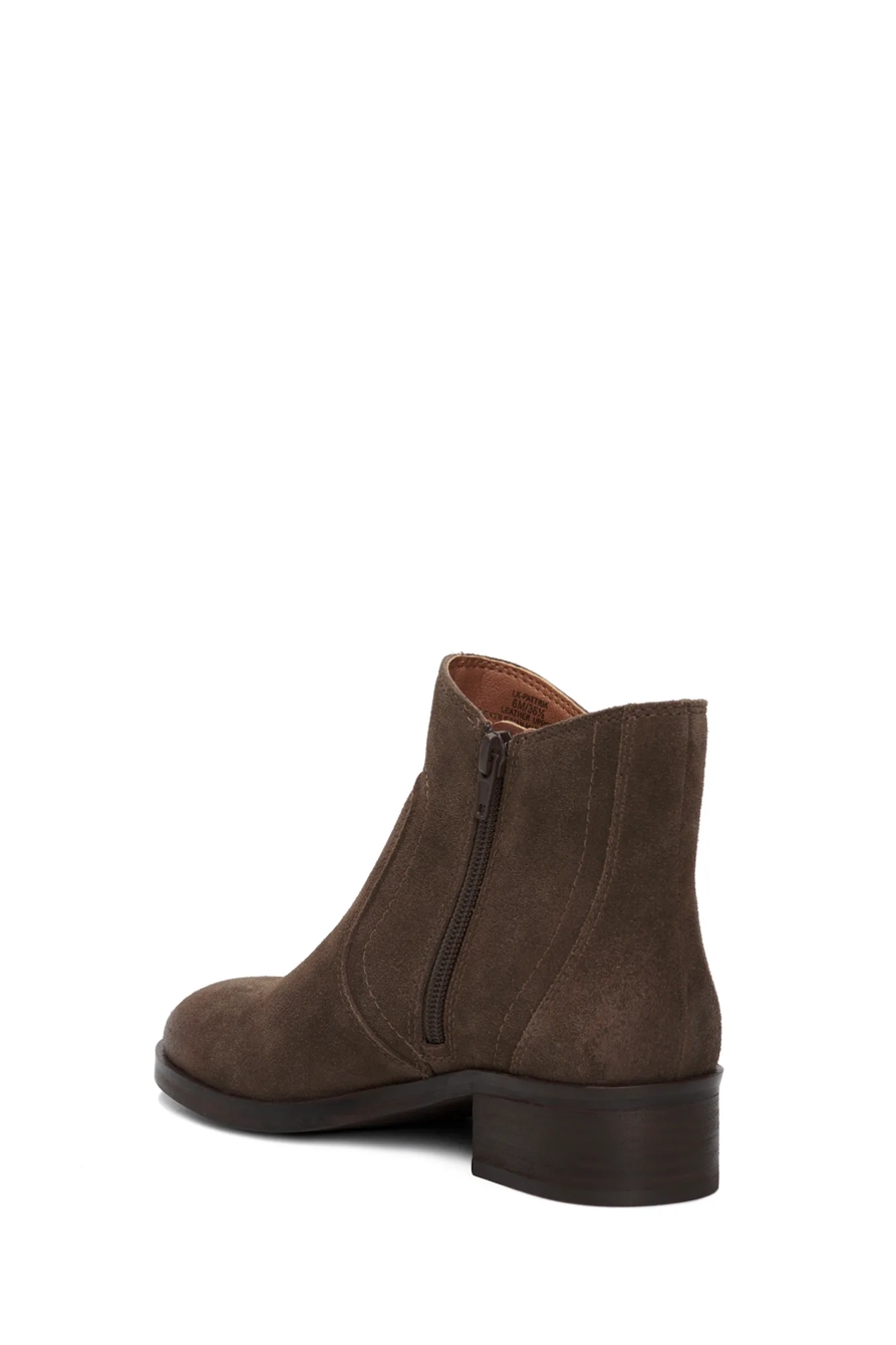 PATTRIK BOOTIE, image 4