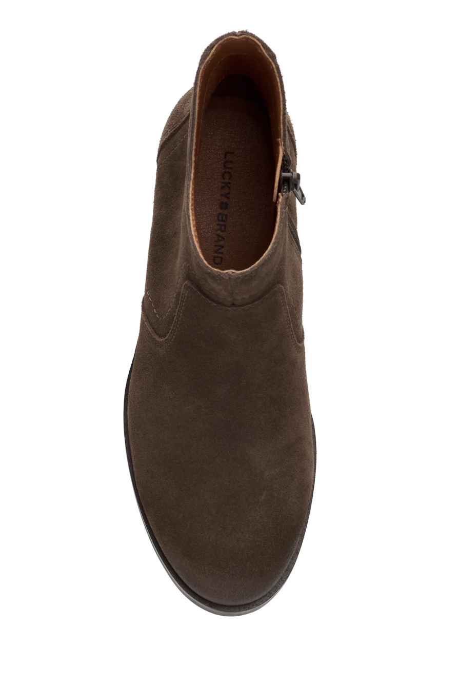 PATTRIK BOOTIE, image 5
