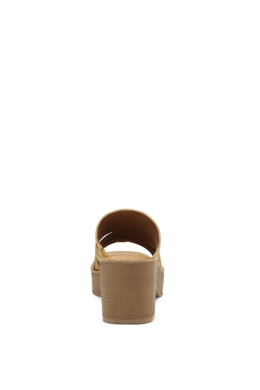 PAYDIN OPEN TOE HEEL, image 2