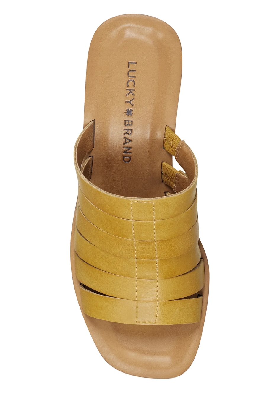 PAYDIN OPEN TOE HEEL, image 5