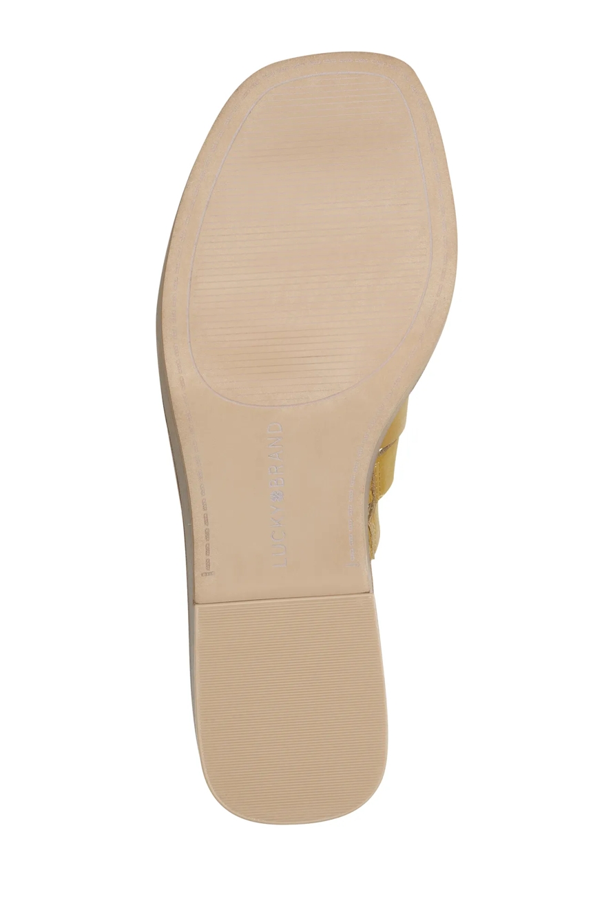 PAYDIN OPEN TOE HEEL, image 8