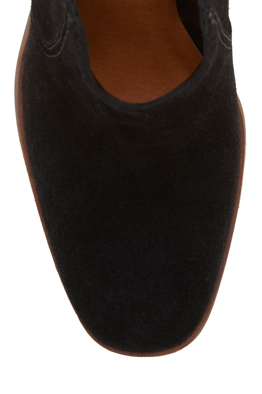 PELLYON HEELED BOOTIE, image 9