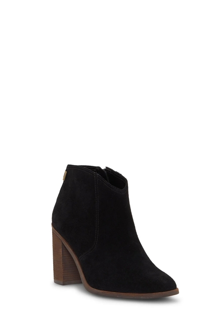 PELLYON HEELED BOOTIE, image 1