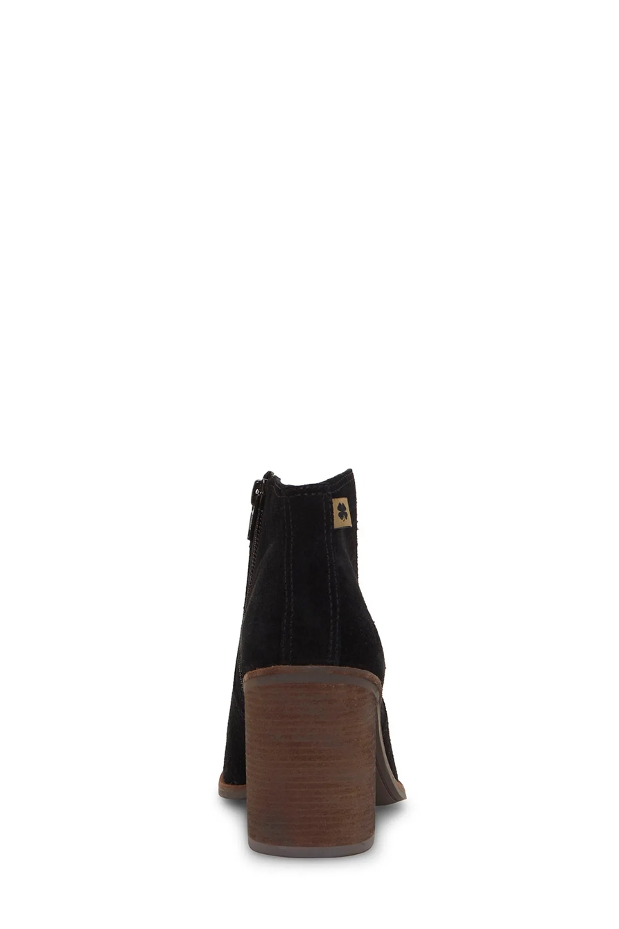 PELLYON HEELED BOOTIE, image 2