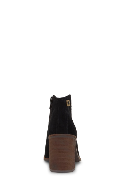 PELLYON HEELED BOOTIE, image 2