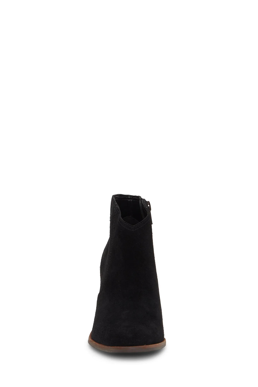 PELLYON HEELED BOOTIE, image 3