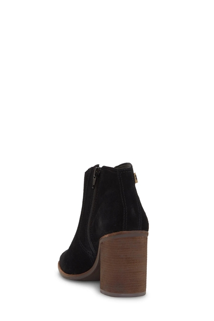 PELLYON HEELED BOOTIE, image 4