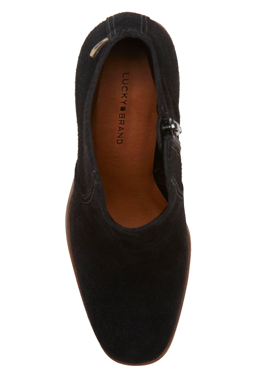PELLYON HEELED BOOTIE, image 5