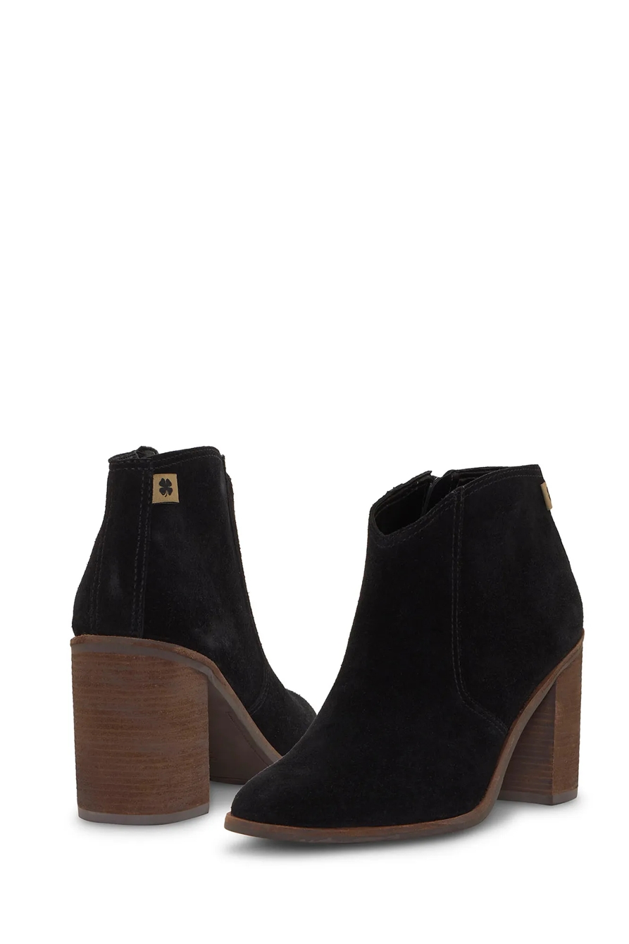 PELLYON HEELED BOOTIE, image 6