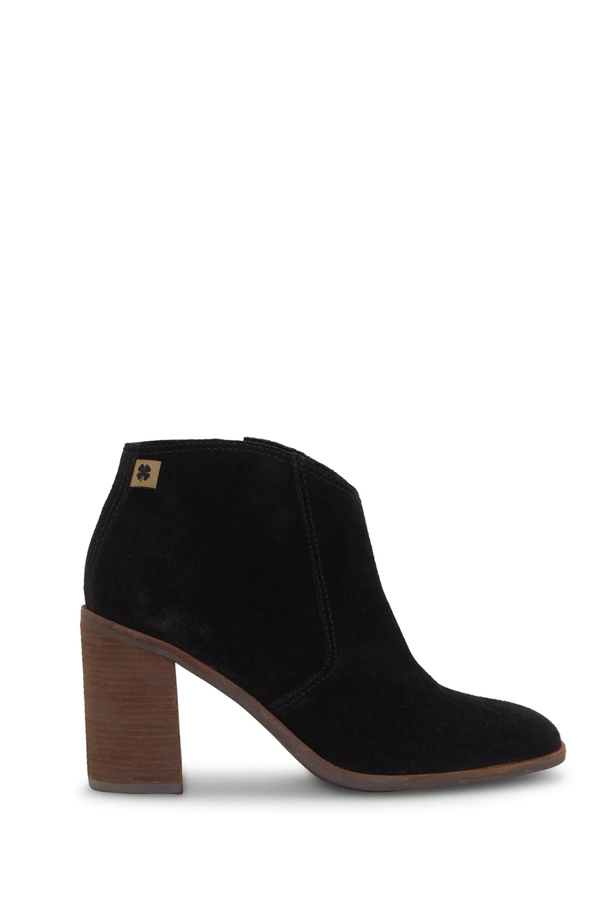 PELLYON HEELED BOOTIE, image 7