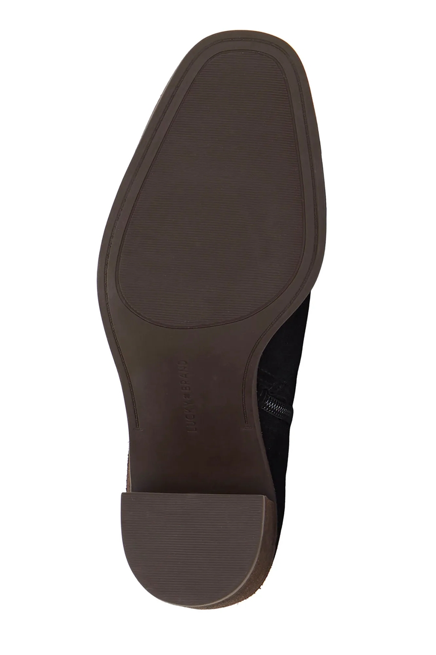 PELLYON HEELED BOOTIE, image 8