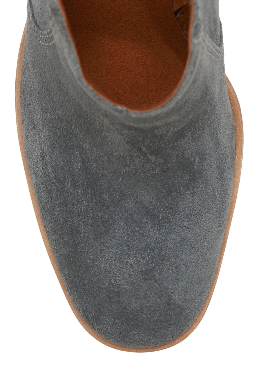 PELLYON HEELED BOOTIE, image 9
