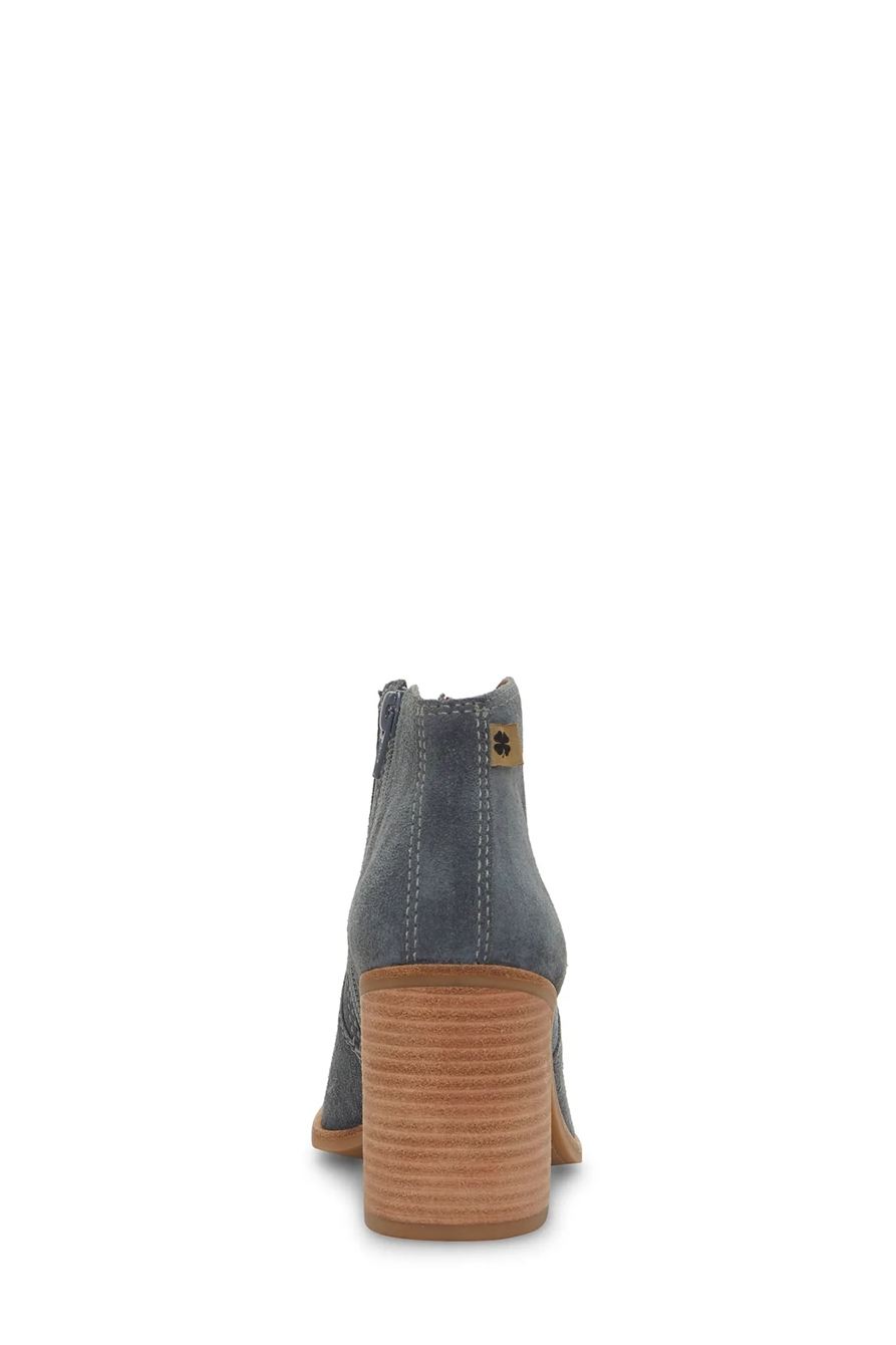 PELLYON HEELED BOOTIE, image 2