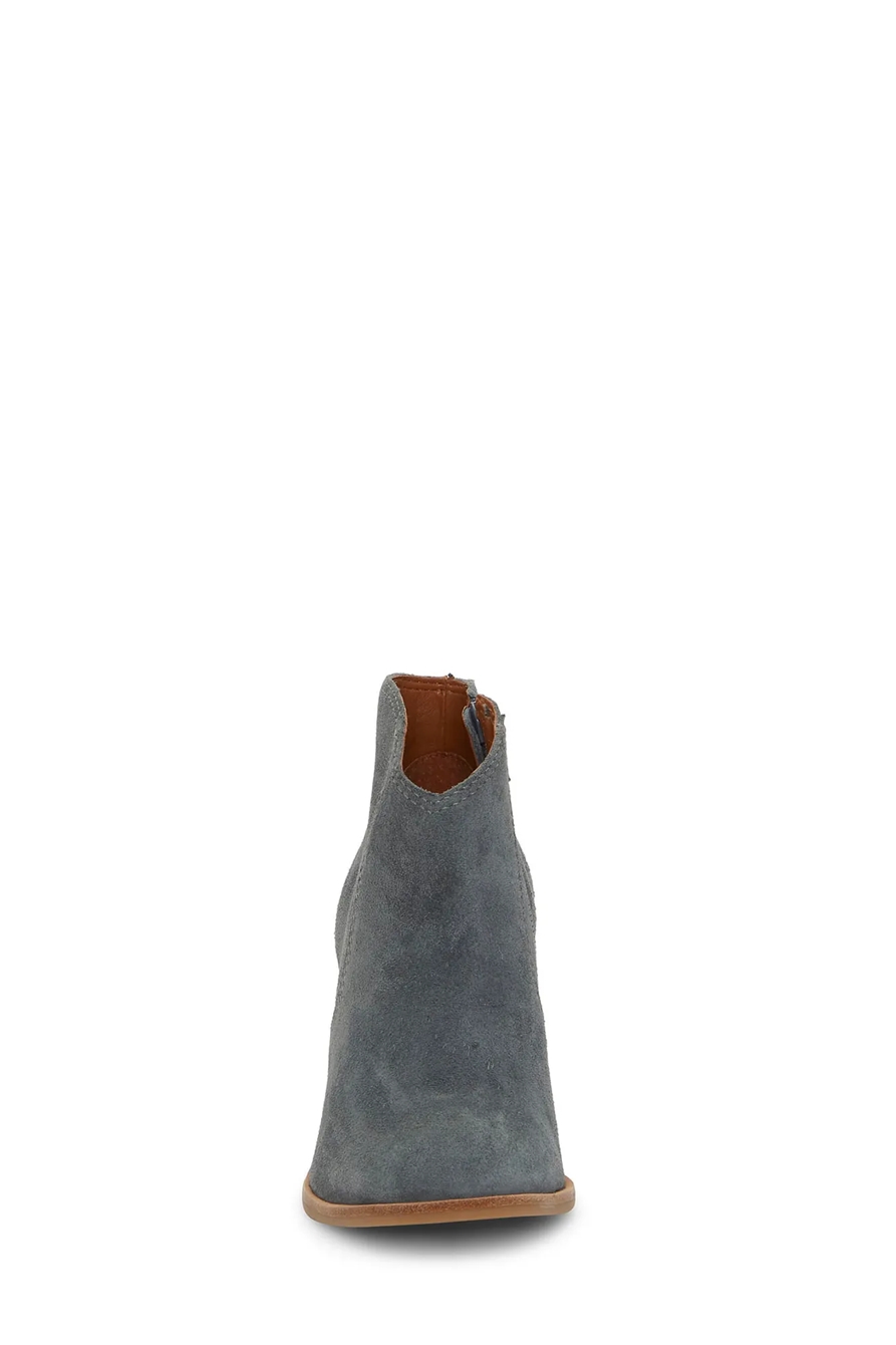 PELLYON HEELED BOOTIE, image 3