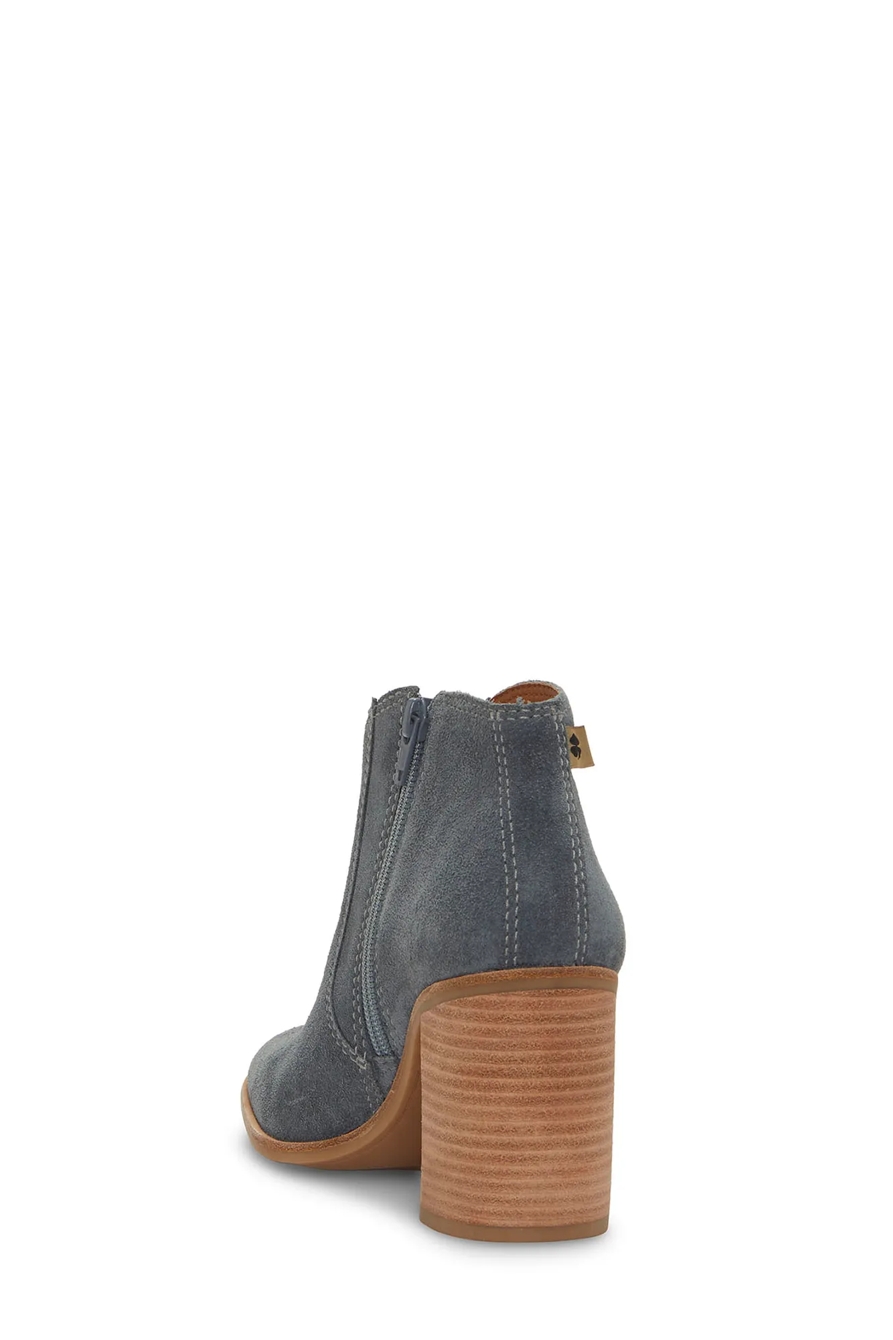 PELLYON HEELED BOOTIE, image 4