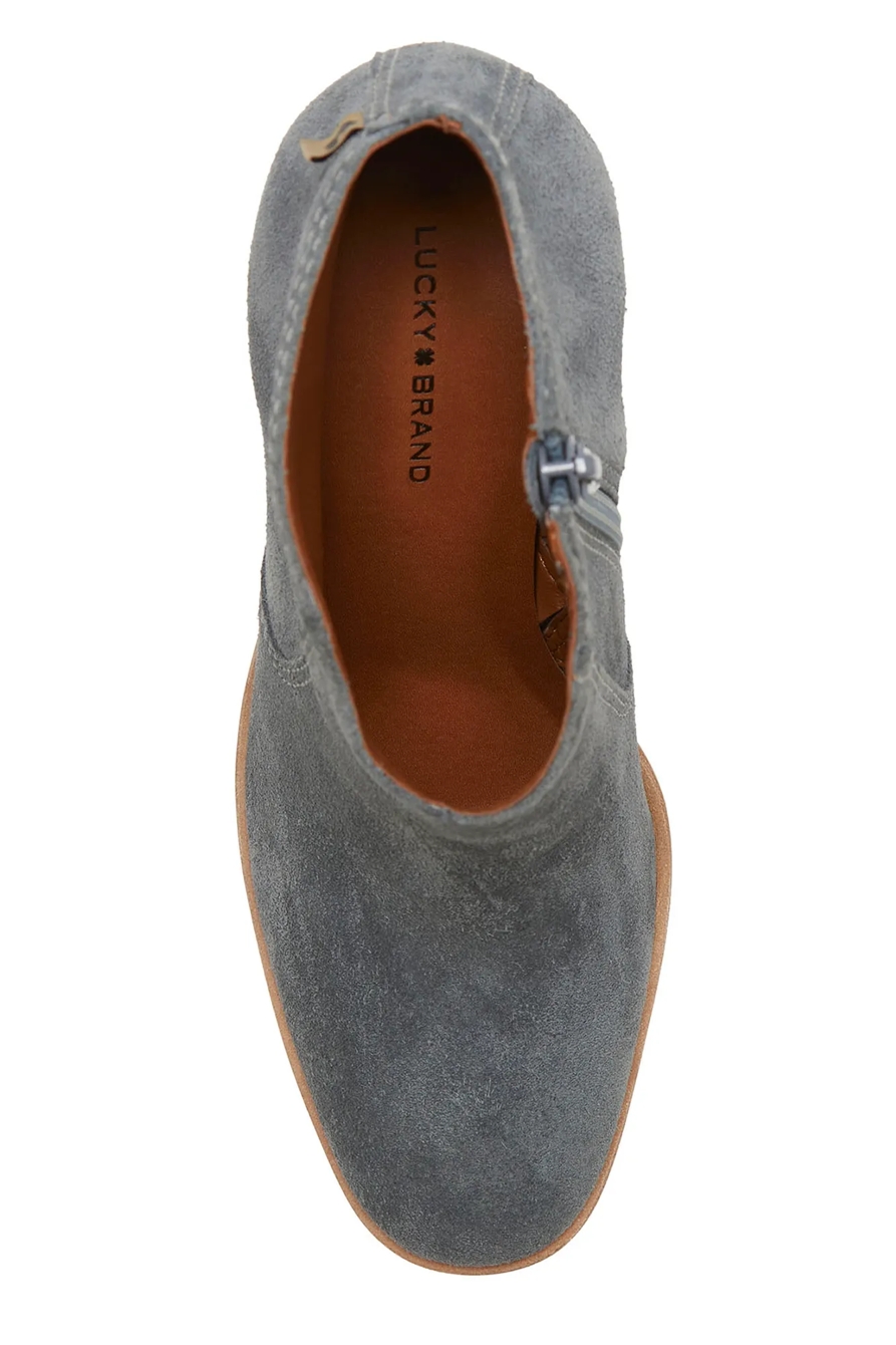 PELLYON HEELED BOOTIE, image 5