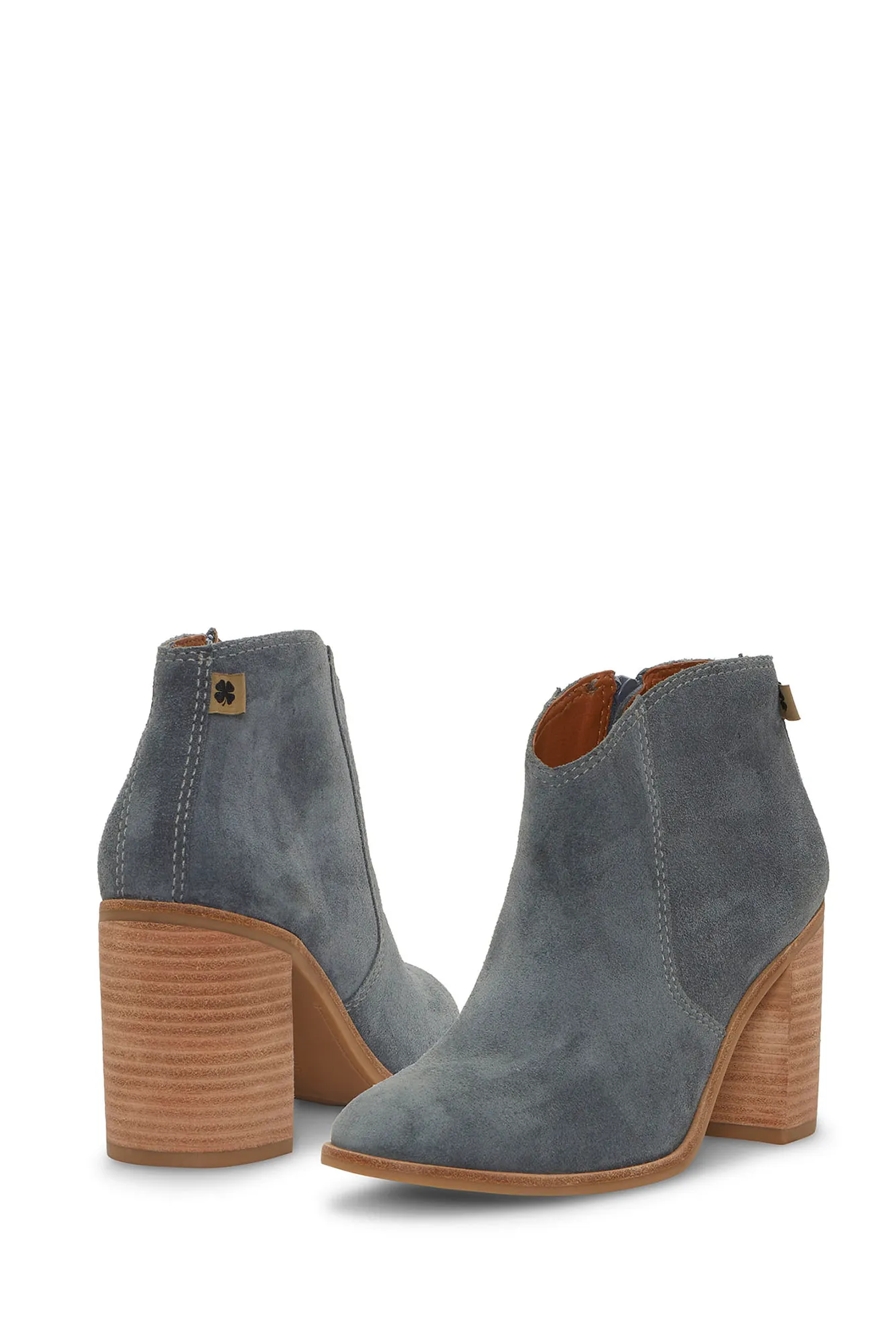 PELLYON HEELED BOOTIE, image 6