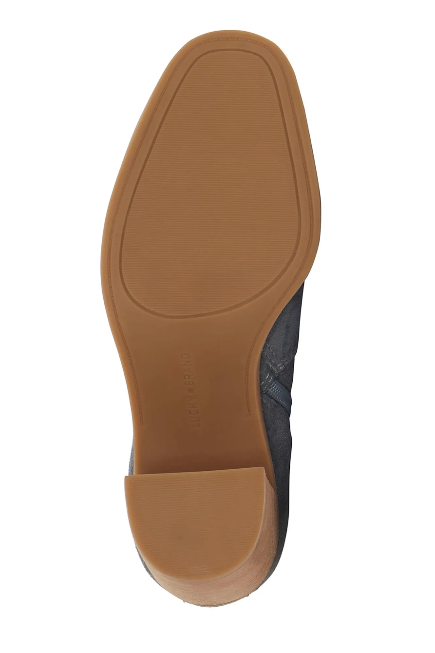 PELLYON HEELED BOOTIE, image 8