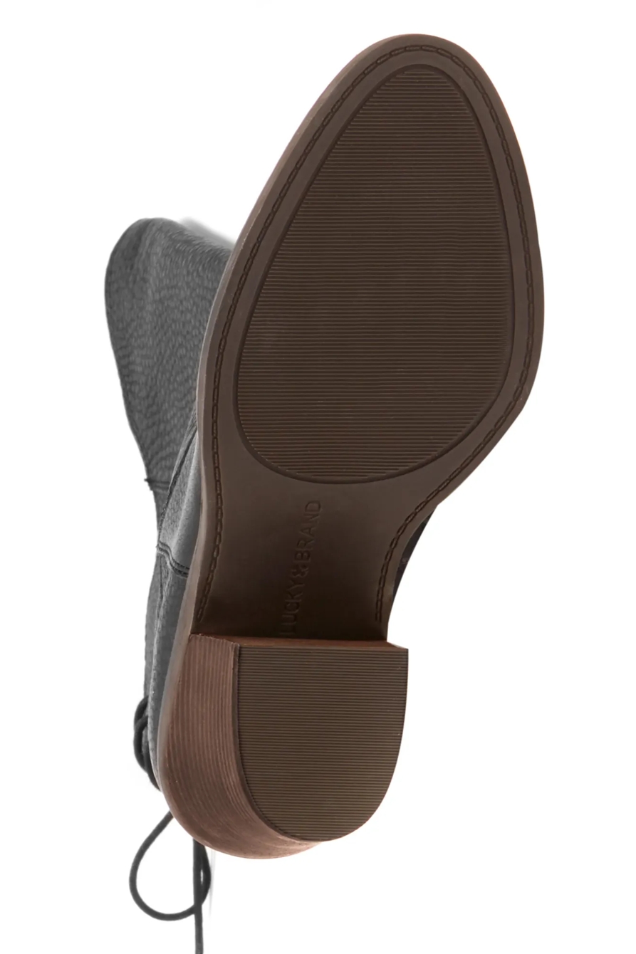 PEMBE TALL BOOT, image 6