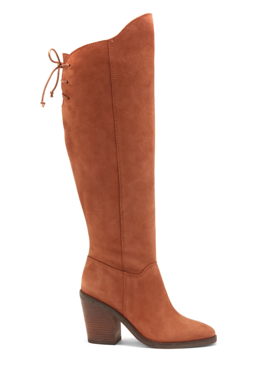 PEMBE TALL BOOT, image 2