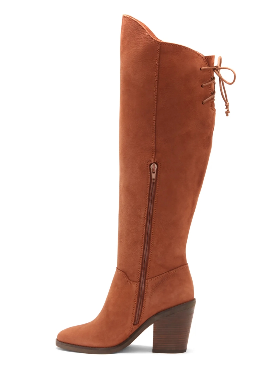 PEMBE TALL BOOT, image 3