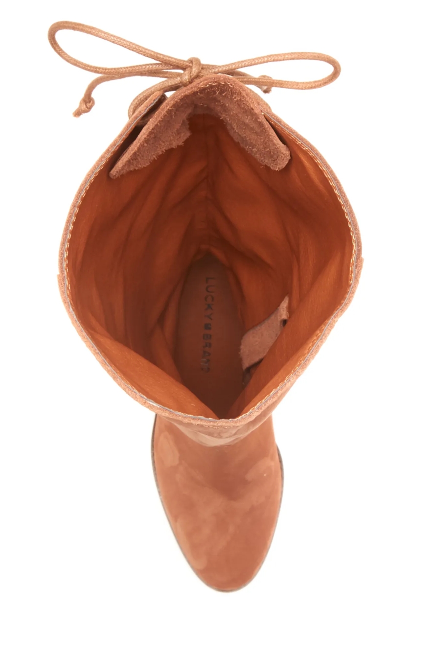 PEMBE TALL BOOT, image 4