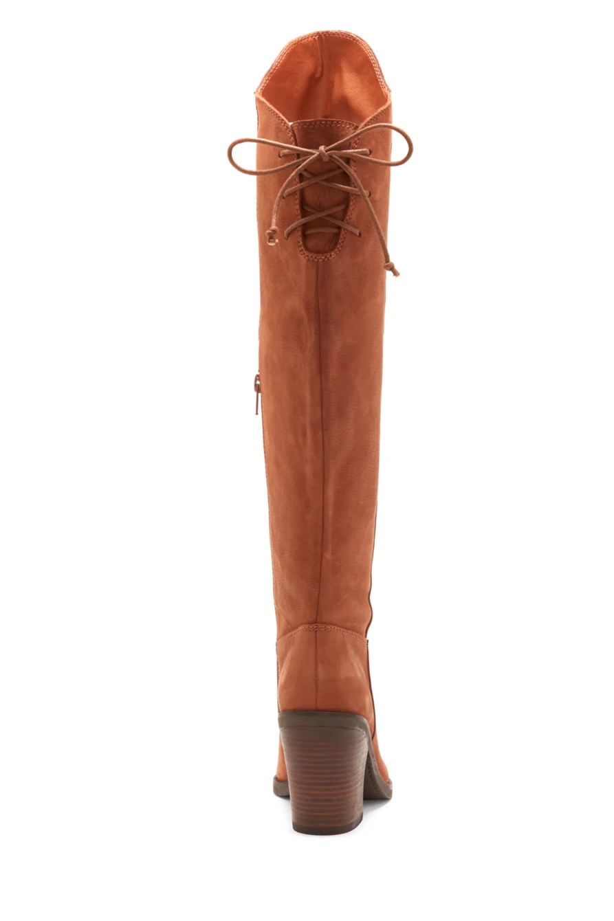 PEMBE TALL BOOT, image 5