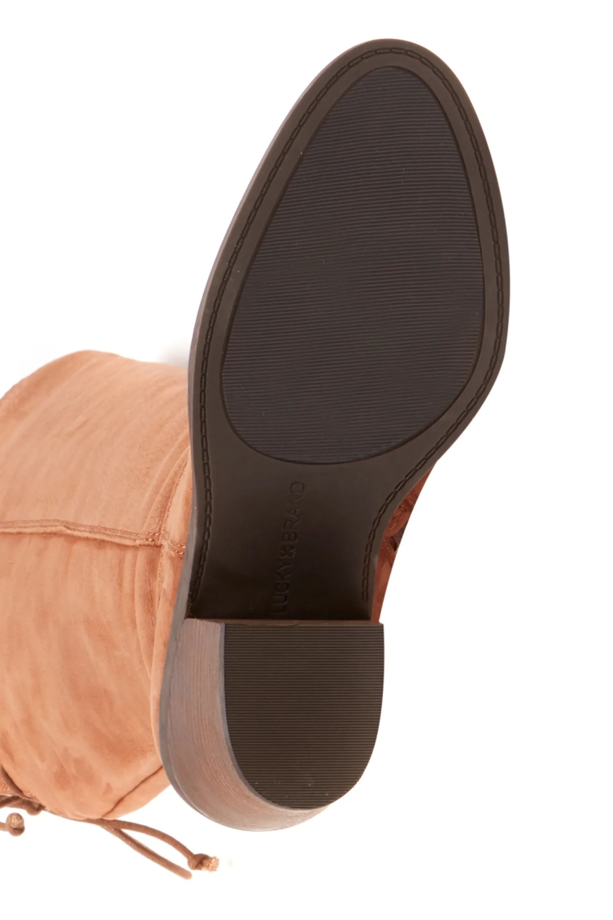 PEMBE TALL BOOT, image 6