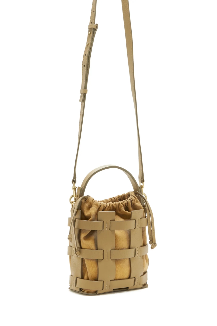 PENI BASKET CROSSBODY, image 2