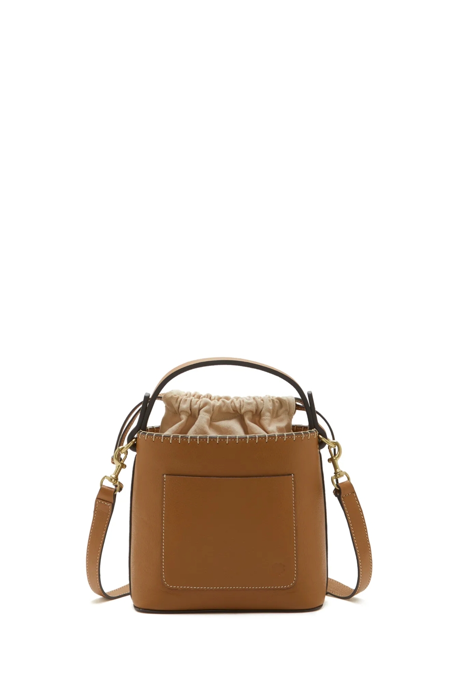 PENI BUCKET CROSSBODY, image 3