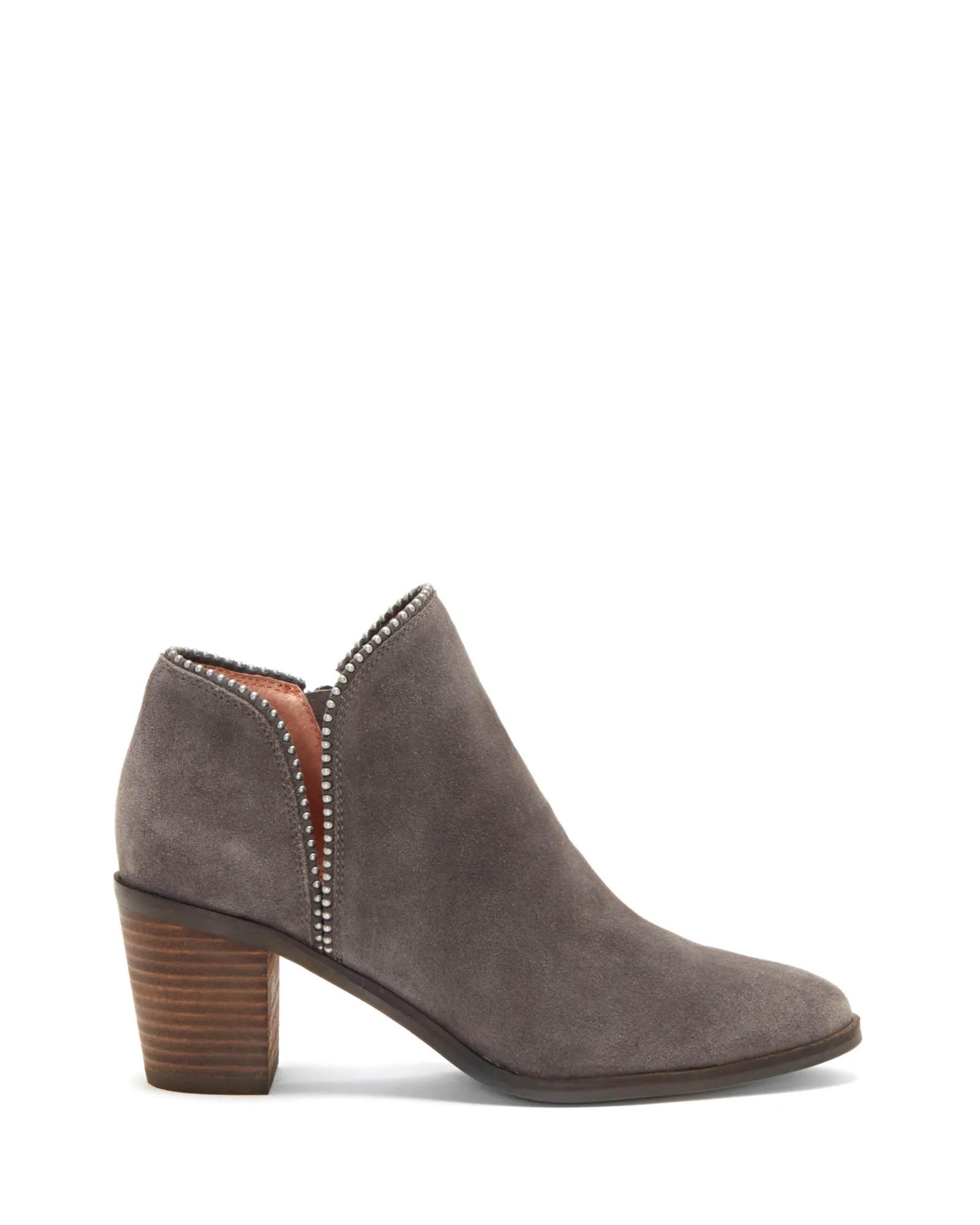 PINCAH SUEDE BOOTIE, image 2