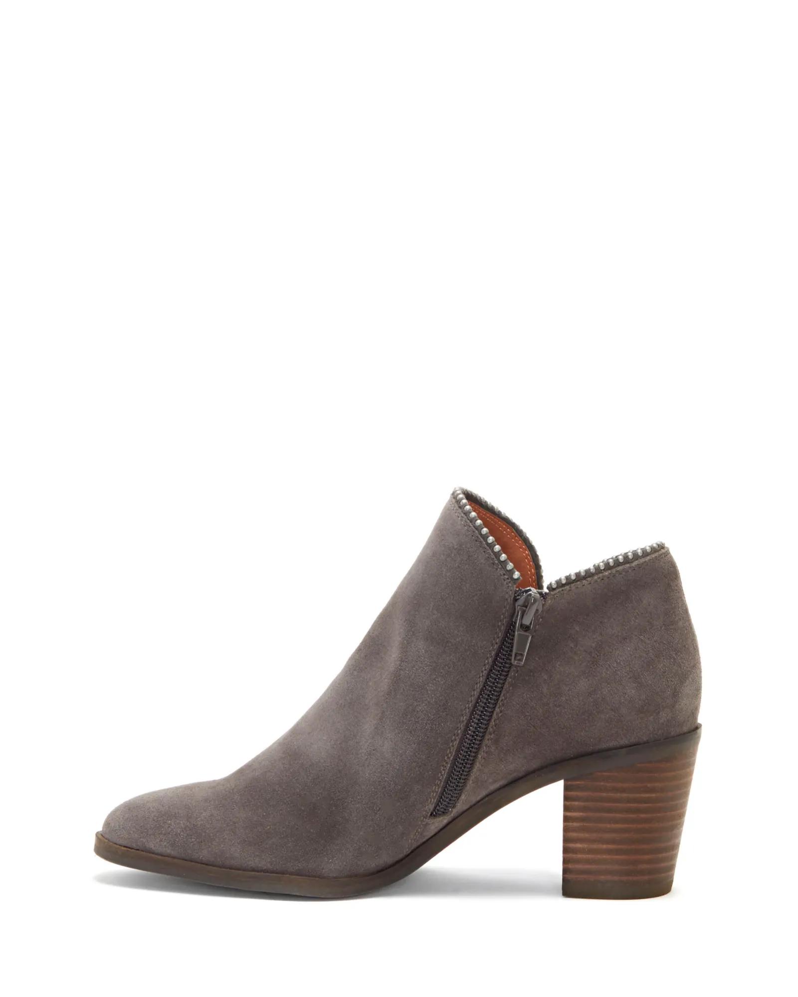 PINCAH SUEDE BOOTIE, image 3
