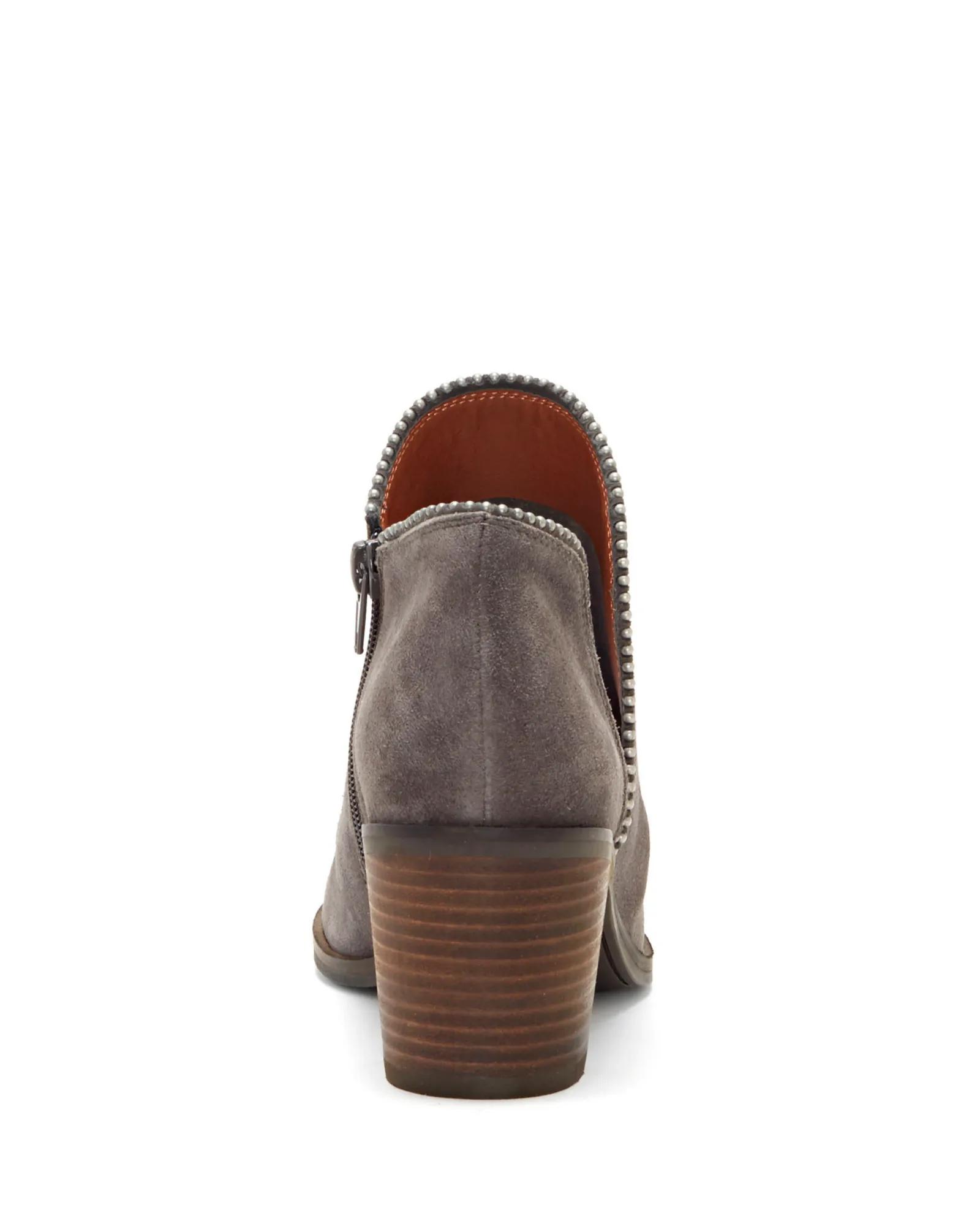 PINCAH SUEDE BOOTIE, image 5