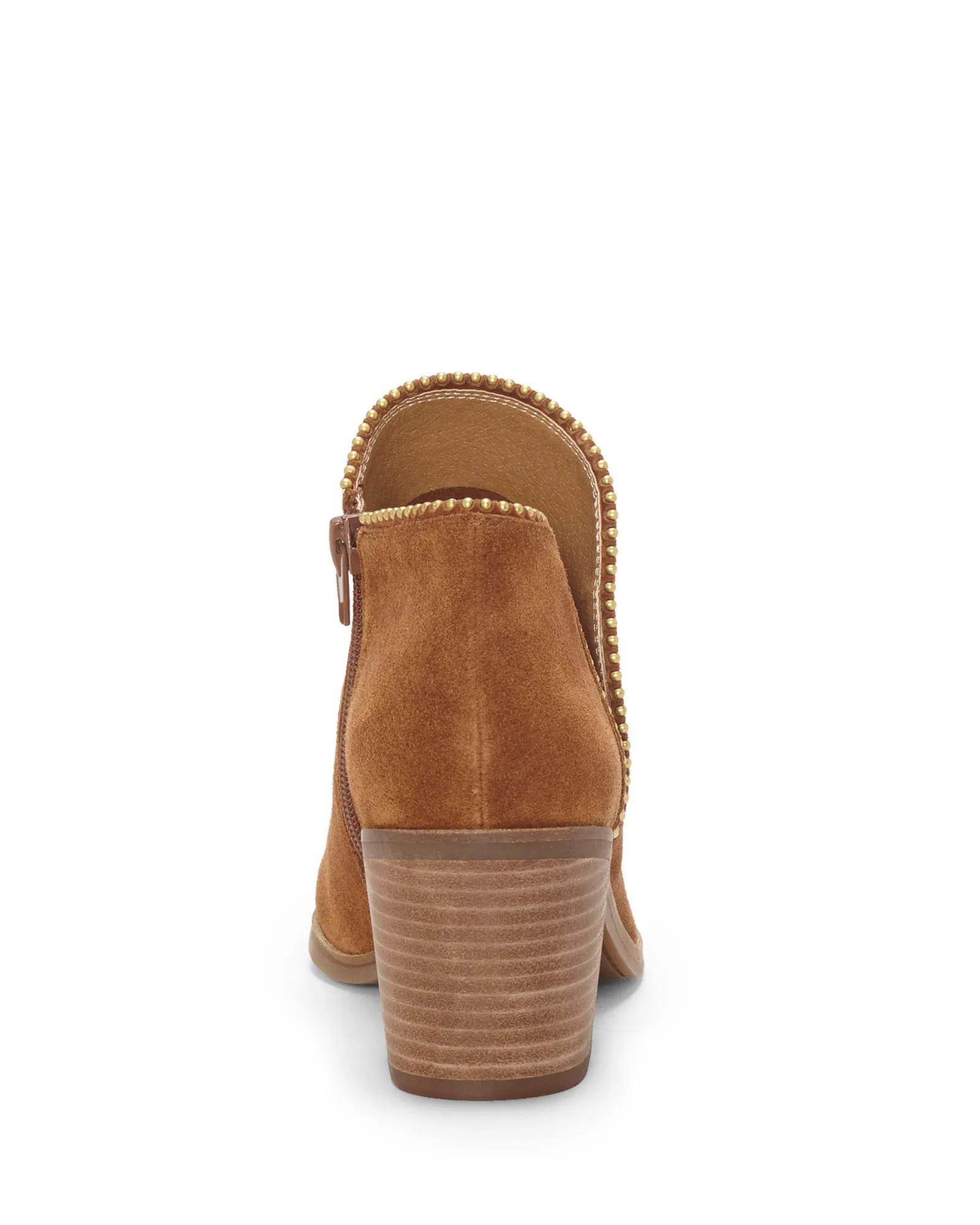PINCAH SUEDE BOOTIE, image 5