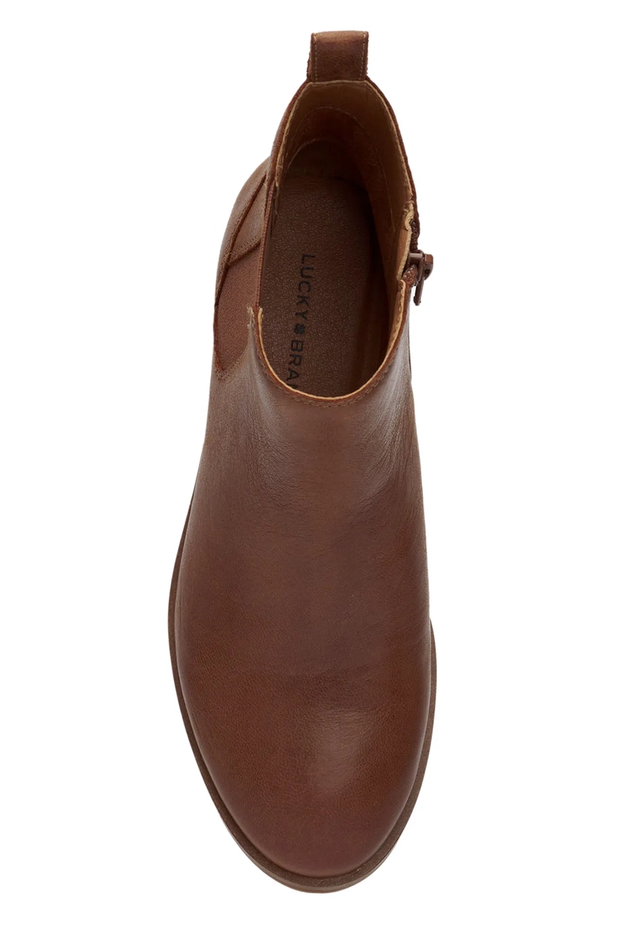 PODINA BOOTIE, image 5