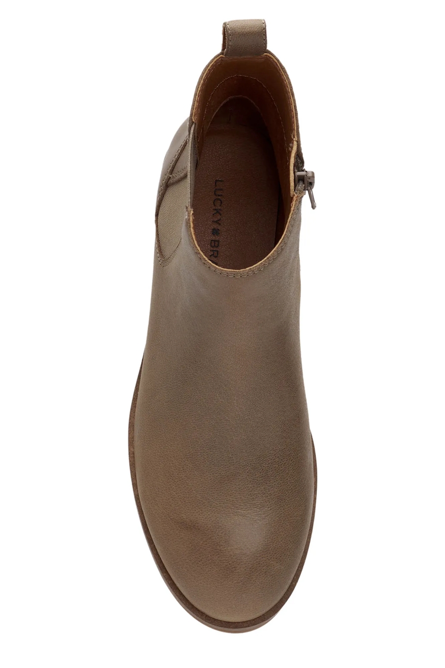 PODINA BOOTIE, image 5