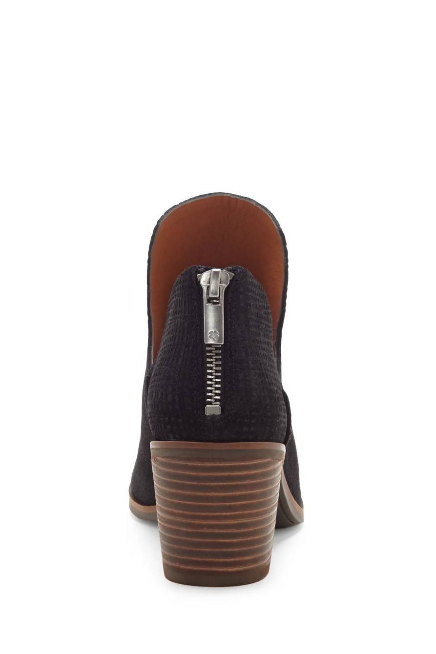 POWE LEATHER BOOTIE, image 5