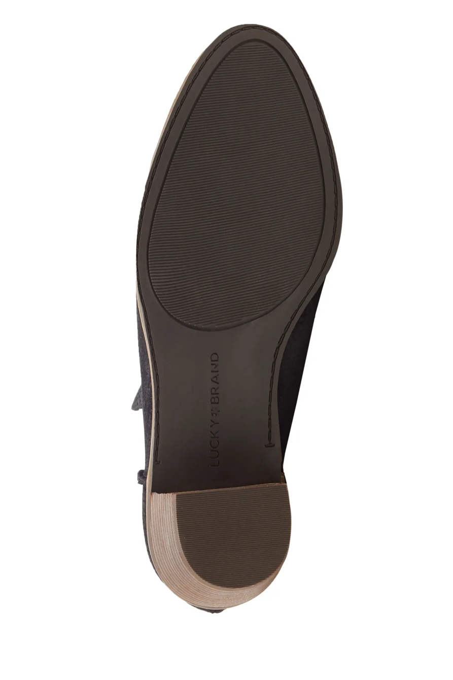 POWE LEATHER BOOTIE, image 6