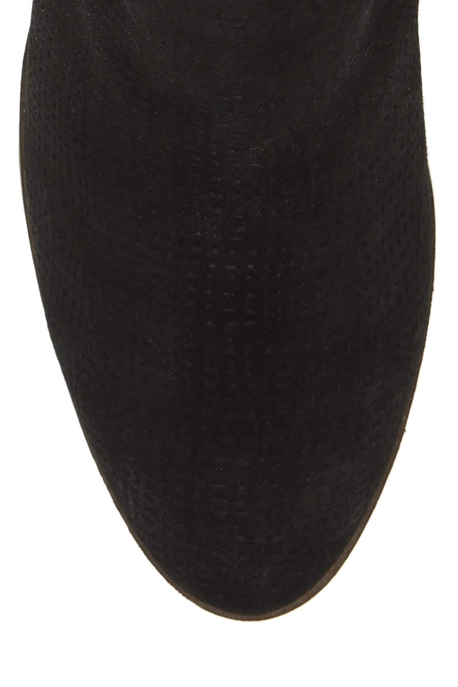 POWE LEATHER BOOTIE, image 7