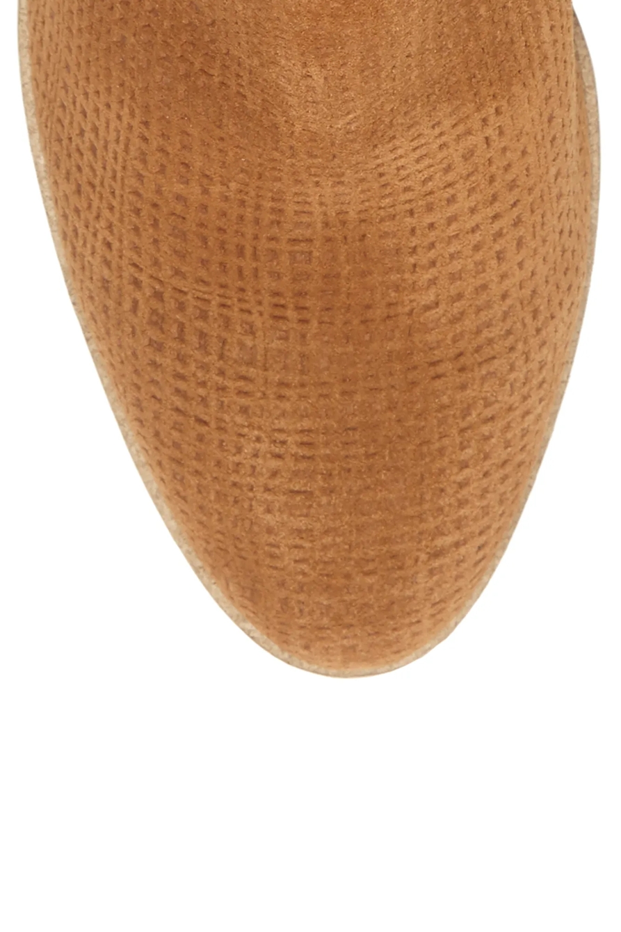 POWE LEATHER BOOTIE, image 8