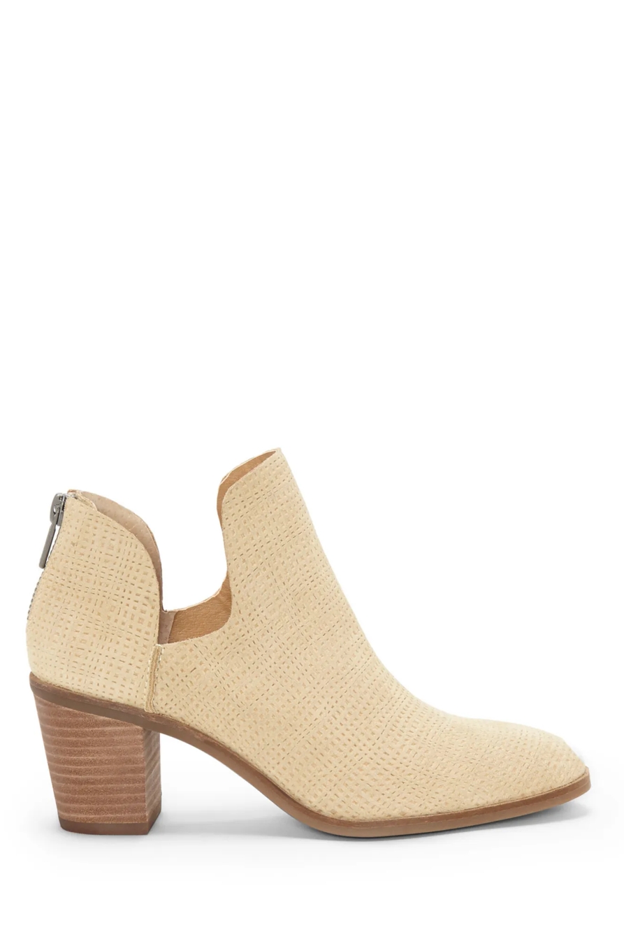 POWE LEATHER BOOTIE, image 2